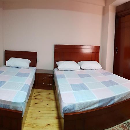 Caesar House Lejlighedshotel Alexandria Eksteriør billede
