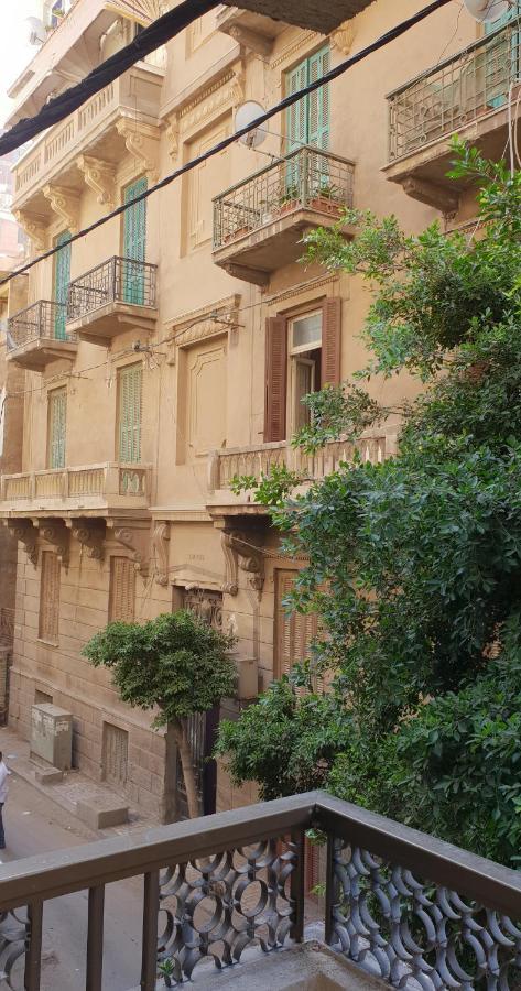Caesar House Lejlighedshotel Alexandria Eksteriør billede