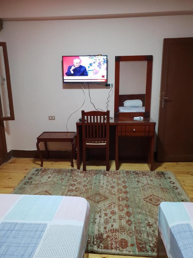 Caesar House Lejlighedshotel Alexandria Eksteriør billede