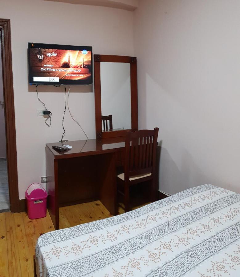Caesar House Lejlighedshotel Alexandria Eksteriør billede
