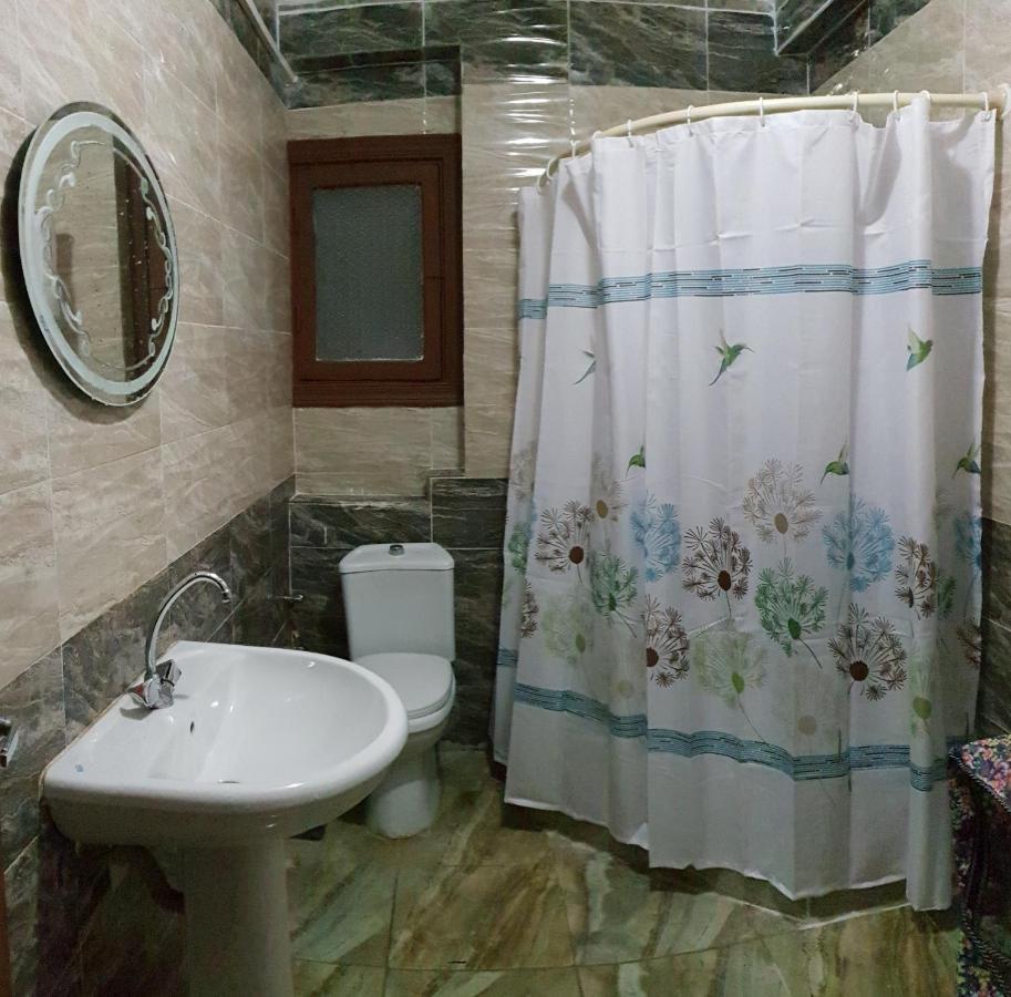 Caesar House Lejlighedshotel Alexandria Eksteriør billede
