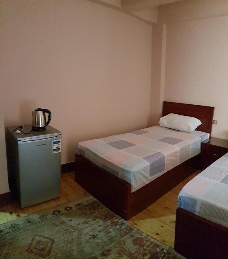 Caesar House Lejlighedshotel Alexandria Eksteriør billede