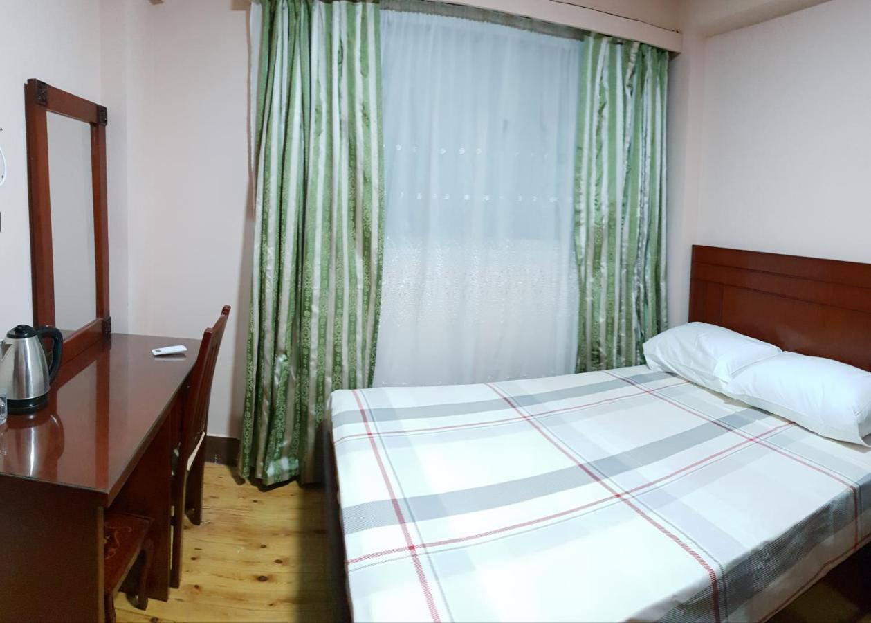 Caesar House Lejlighedshotel Alexandria Eksteriør billede