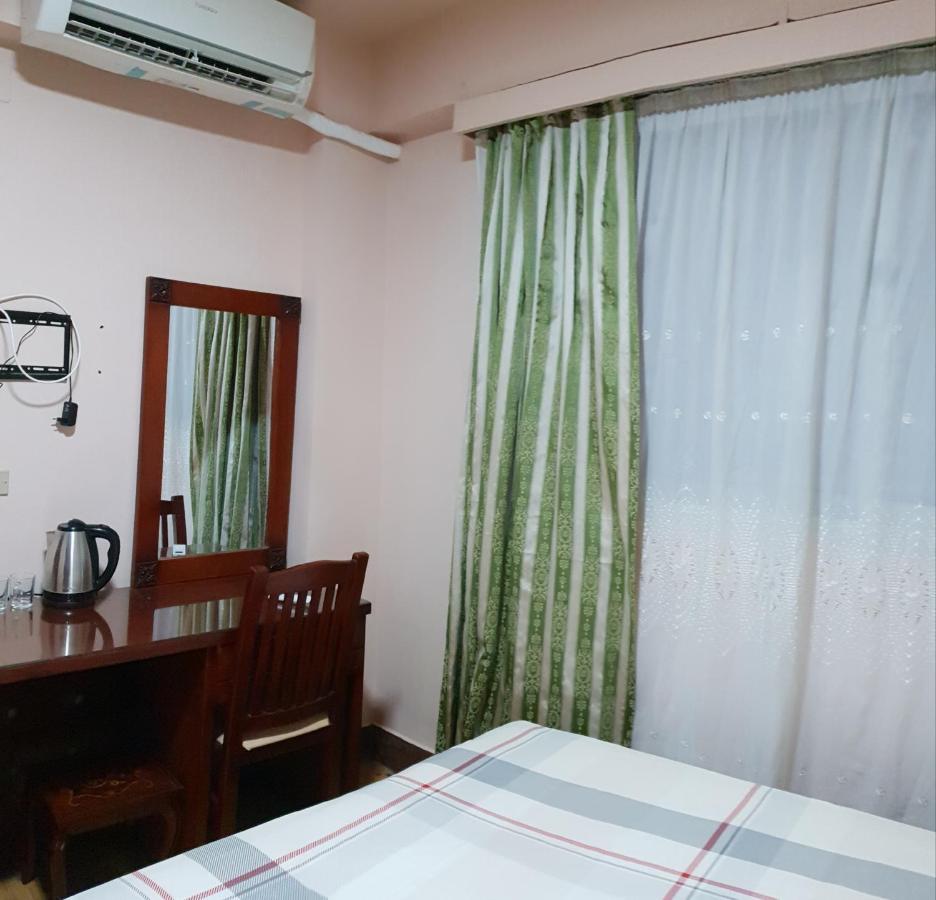 Caesar House Lejlighedshotel Alexandria Eksteriør billede