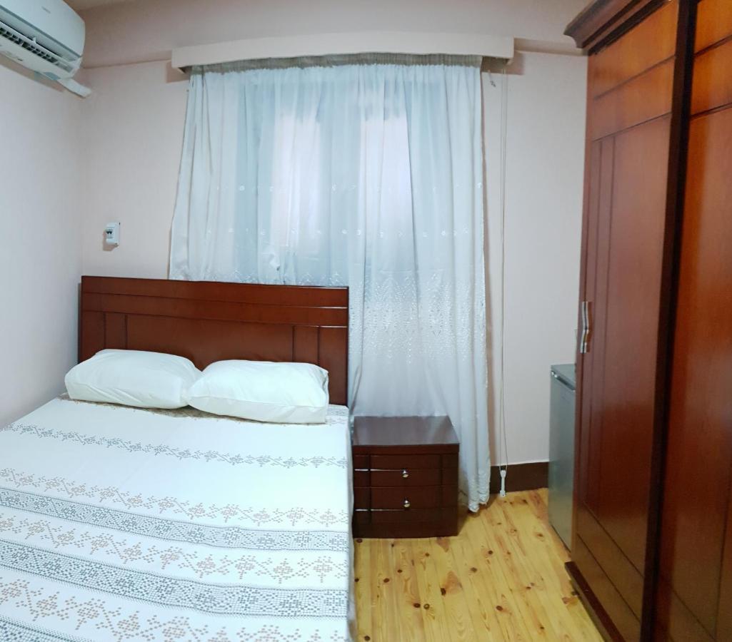Caesar House Lejlighedshotel Alexandria Eksteriør billede