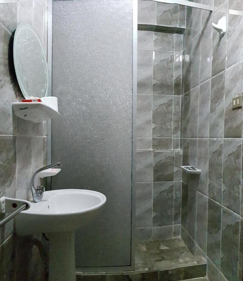 Caesar House Lejlighedshotel Alexandria Eksteriør billede
