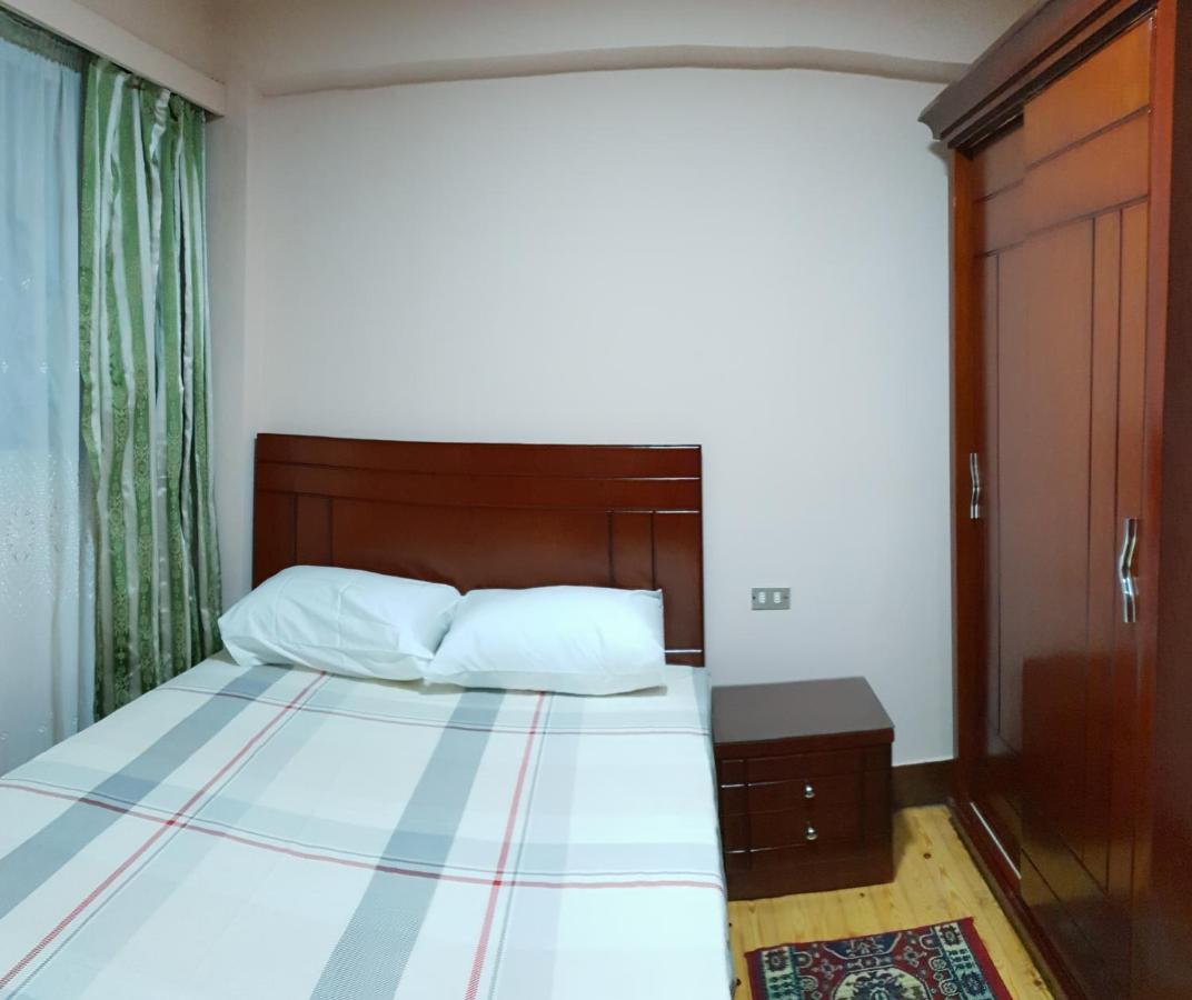 Caesar House Lejlighedshotel Alexandria Eksteriør billede