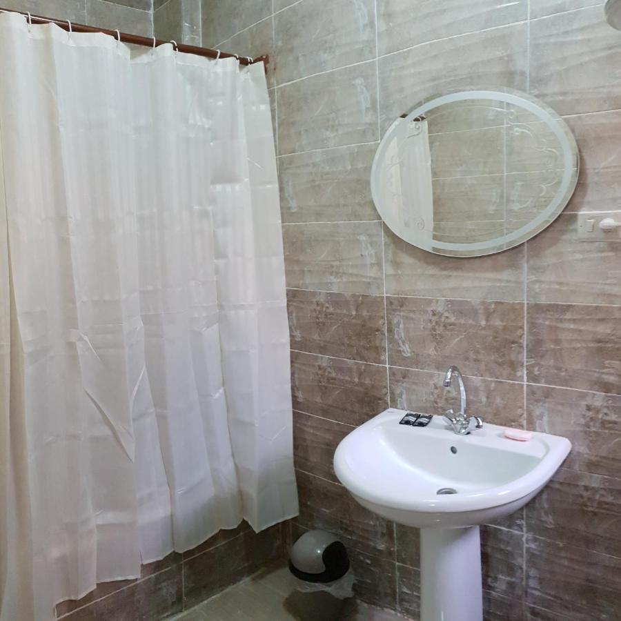 Caesar House Lejlighedshotel Alexandria Eksteriør billede