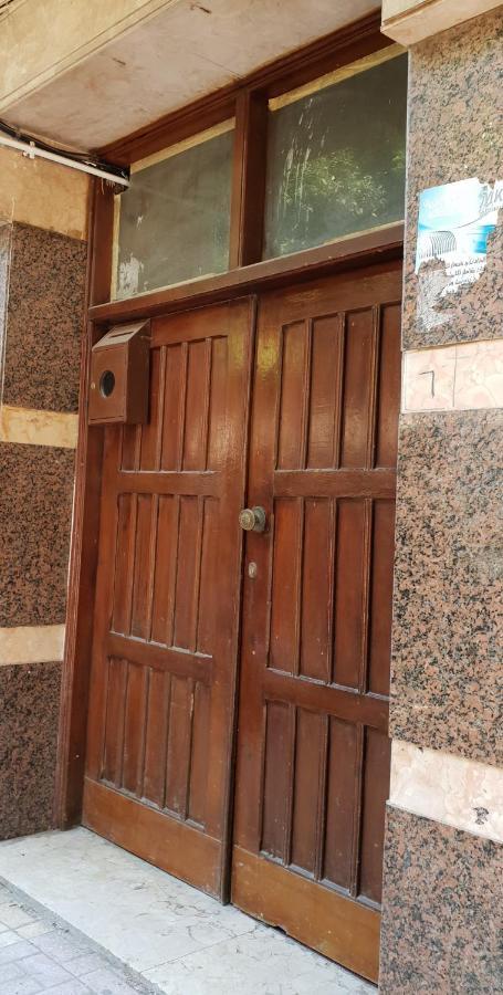 Caesar House Lejlighedshotel Alexandria Eksteriør billede