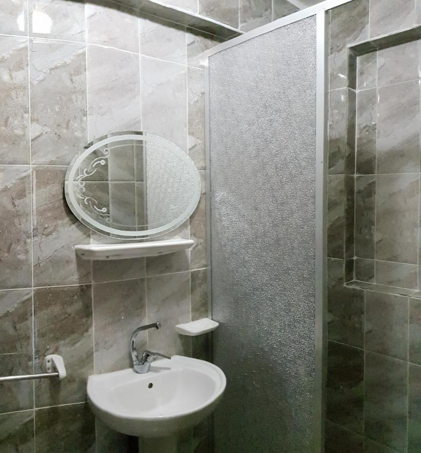 Caesar House Lejlighedshotel Alexandria Eksteriør billede
