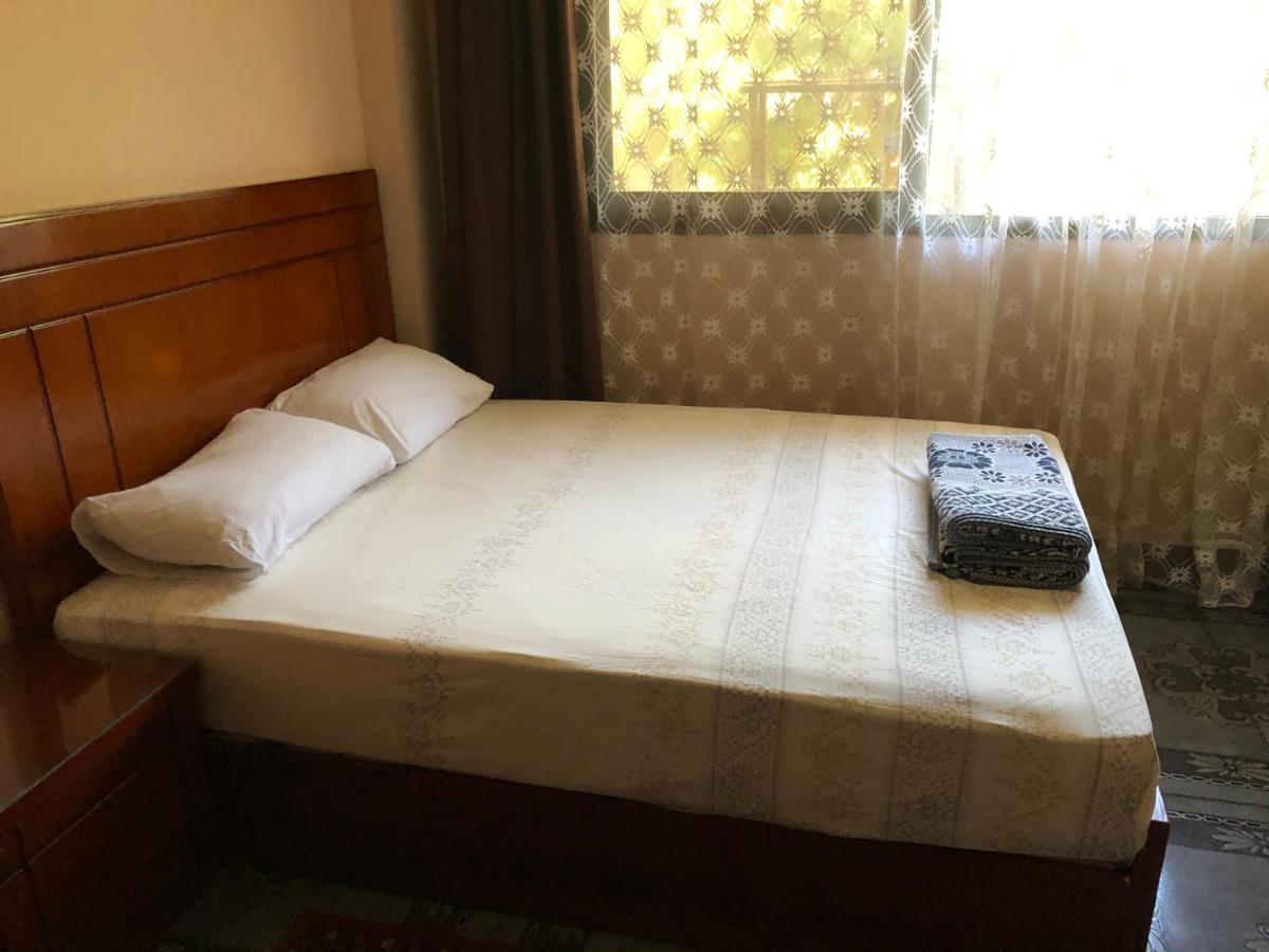 Caesar House Lejlighedshotel Alexandria Eksteriør billede