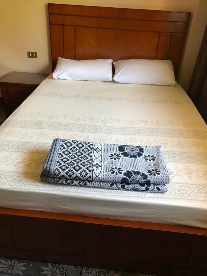 Caesar House Lejlighedshotel Alexandria Eksteriør billede