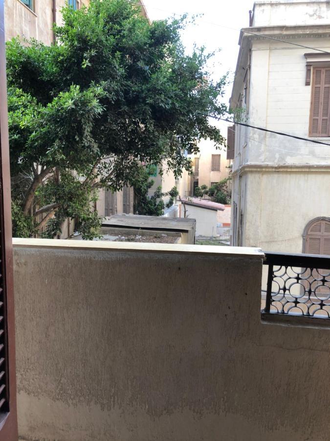Caesar House Lejlighedshotel Alexandria Eksteriør billede
