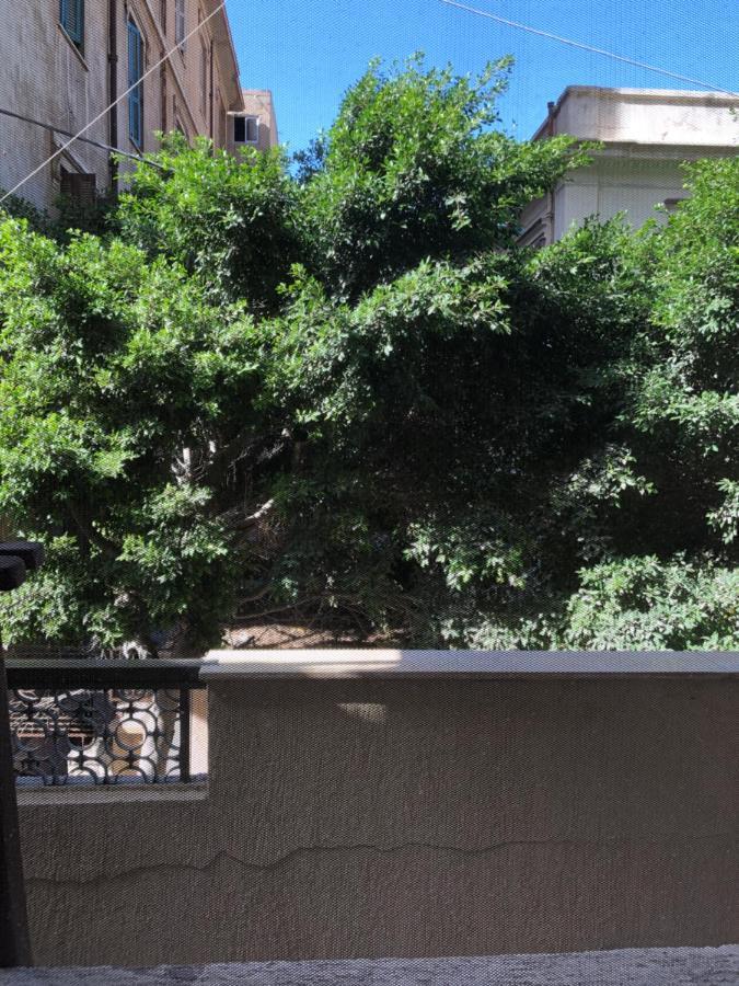 Caesar House Lejlighedshotel Alexandria Eksteriør billede