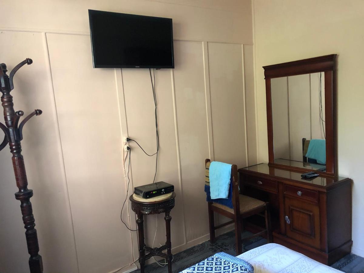 Caesar House Lejlighedshotel Alexandria Eksteriør billede