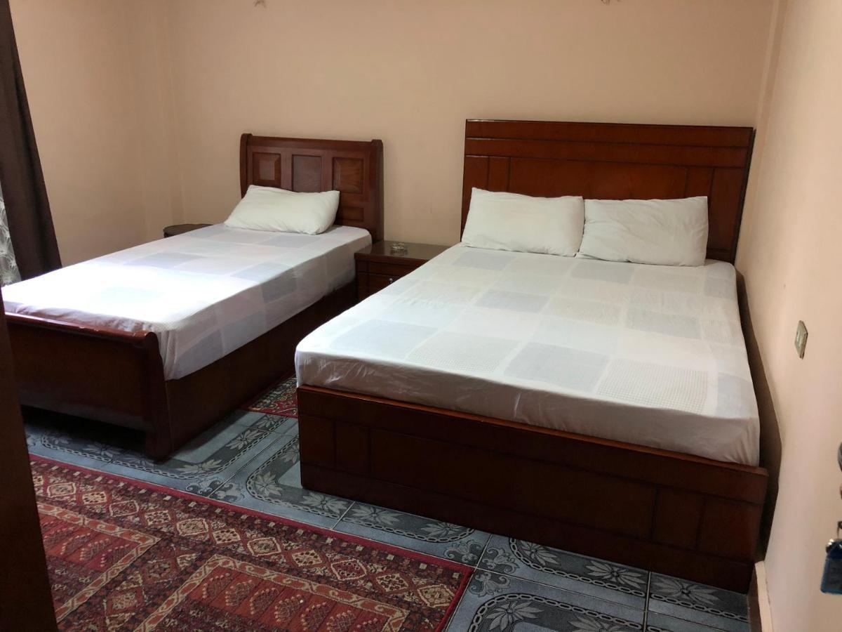 Caesar House Lejlighedshotel Alexandria Eksteriør billede