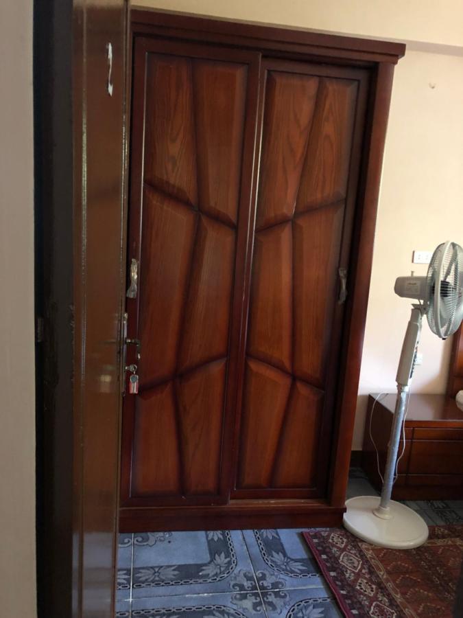 Caesar House Lejlighedshotel Alexandria Eksteriør billede