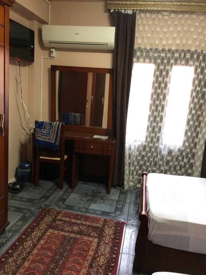 Caesar House Lejlighedshotel Alexandria Eksteriør billede